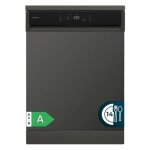 Lave - vaisselle cecotec bolero aguazero 6800 dark sous comptoir 14 couverts