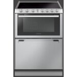 Lave vaisselle cuisson rosieres trv60noin / 1 trio vitro