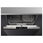 Lave - vaisselle de dietrich dcj422qsx encastrable 60cm Lave - vaisselle de dietrich dcj422qsx encastrable 60cm
