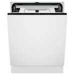 Lave - vaisselle electrolux e52ld200s enti�rement int�gr� 14 couverts