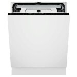 Lave - vaisselle electrolux e62lb200s enti�rement int�gr� 14 couverts