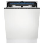 Lave - vaisselle electrolux eem48330l enti�rement int�gr� 14 couverts