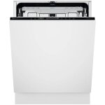 Lave - vaisselle electrolux kl82b500s enti�rement int�gr� 14 couverts