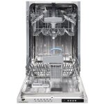 Lave - vaisselle encastrable 10 couverts