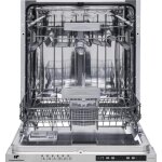 Lave - vaisselle encastrable 12 couverts