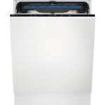 Lave - vaisselle encastrable 60 cm electrolux ees28400l