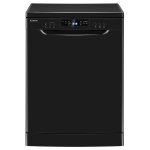 Lave vaisselle encastrable 60cm noir bomann gsp7419 - noir