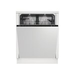Lave vaisselle encastrable beko bdin18451