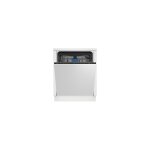 Lave vaisselle encastrable beko bdin37530