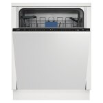 Lave vaisselle encastrable beko bdin38460