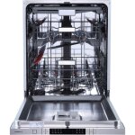 Lave vaisselle encastrable de dietrich daj433dqx