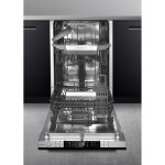 Lave vaisselle encastrable de dietrich dv301044j