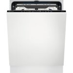 Lave vaisselle encastrable electrolux eec87400l comfortlift Lave vaisselle encastrable electrolux eec87400l comfortlift