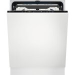 Lave vaisselle encastrable electrolux eeg68600w glasscare