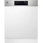 Lave - vaisselle encastrable electrolux ees48400ix