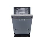 Lave vaisselle encastrable essentielb elvis - 441f