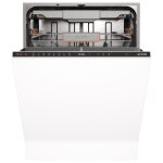 Lave vaisselle encastrable gorenje gv663b62