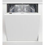 Lave vaisselle encastrable indesit d2ihd524a