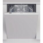 Lave vaisselle encastrable indesit in2ic14bn7s1 sliding