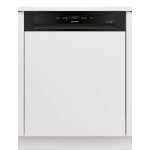 Lave - vaisselle encastrable indesit in2pc14bn70b blanc