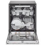 Lave vaisselle encastrable lg db476txs