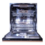 Lave - vaisselle encastrable marney lfdi1641dbi 16 couverts ultra silencieux 41 db Lave - vaisselle encastrable marney lfdi1641dbi 16 couverts ultra silencieux 41 db