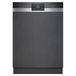 Lave - vaisselle encastrable siemens sn53hs10vf