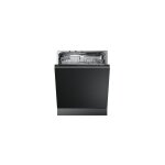 Lave vaisselle tout encastrable teka dfi 46700