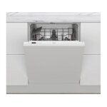 Lave - vaisselle encastrable whirlpool w2ihkd526a 14 couverts 60 cm Lave - vaisselle encastrable whirlpool w2ihkd526a 14 couverts 60 cm