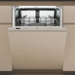 Lave vaisselle encastrable whirlpool w3id734os 6me sens