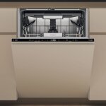 Lave vaisselle encastrable whirlpool w7iht58t supremesilence Lave vaisselle encastrable whirlpool w7iht58t supremesilence