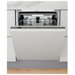 Lave vaisselle encastrable whirlpool wh6ia14bn7a0