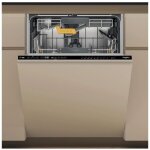 Lave - vaisselle encastrable whirlpool wh8ib15am6ts0