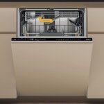 Lave - vaisselle encastrable whirlpool wh8ipb14am6l0