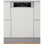 Lave vaisselle encastrable whirlpool wsbo3o34pfx Lave vaisselle encastrable whirlpool wsbo3o34pfx