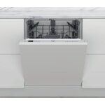 Lave vaisselle full intgrable 14 couverts whirlpool wric3c26