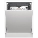 Lave - vaisselle hotpoint hdi lym b5 r enti�rement int�gr� 15 couverts