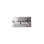 Lave vaisselle indesit dbc3c26x