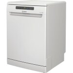 Lave - vaisselle indesit in2ffc14bn6 pose libre 14 couverts