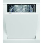 Lave - vaisselle indesit in2ifc14bn6 pose libre 14 couverts