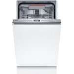 Lave - vaisselle tout intgrable 45 cm bosch spv4emx24e