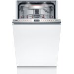 Lave - vaisselle tout intgrable 45 cm bosch spv6ymx08f