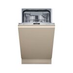 Lave vaisselle tout integrable 45 cm s875emx05e, n50, porte glissières, 44 db Lave vaisselle tout integrable 45 cm s875emx05e, n50, porte glissières, 44 db