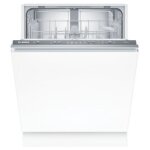 Lave - vaisselle tout intégrable 60 cm bosch smv25ax06f Lave - vaisselle tout intégrable 60 cm bosch smv25ax06f