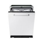 Lave vaisselle tout integrable 60 cm dw60cg550b00, 14 couverts, 7 programmes, 44 db