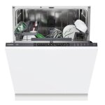 Lave - vaisselle integrable 60 cm rosieres sublime ri 4c4l0a - 47 Lave - vaisselle integrable 60 cm rosieres sublime ri 4c4l0a - 47