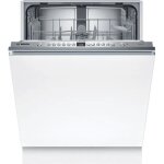 Lave - vaisselle tout intgrable, 60 cm, xxl (grande hauteur) bosch sbv26ax01f