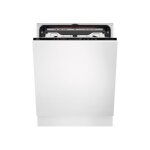 Lave - vaisselle tout integrable 60cm - serie 9000 comfortlift wi - fi - l aeg - fsk94858p