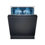 Lave - vaisselle tout intgrable siemens sn65ex12cf 60 cm
