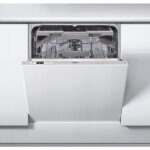 Lave - vaisselle intégrable whirlpool wic3c26f Lave - vaisselle intégrable whirlpool wic3c26f